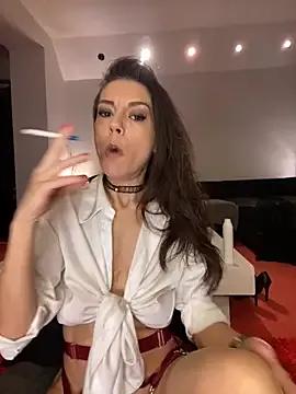 Aria_Storm_ from StripChat