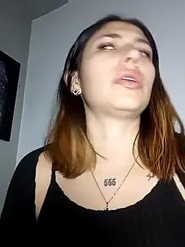 AriaBliss- from StripChat