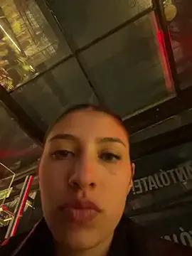 AriaBliss- from StripChat