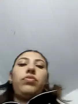 AriaBliss- from StripChat
