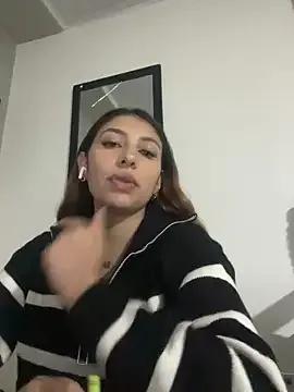 AriaBliss- from StripChat