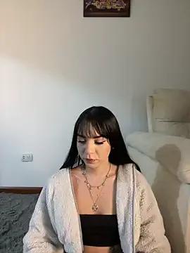 AriaBlush_18 from StripChat