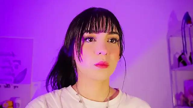 AriaBlush_18 from StripChat