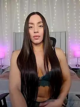 AriadnaTaylor from StripChat is Freechat