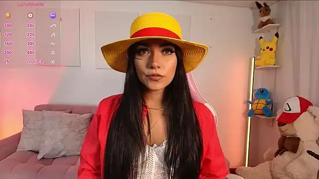 ariana_bae_ from StripChat