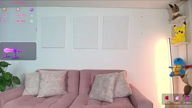 ariana_bae_ from StripChat