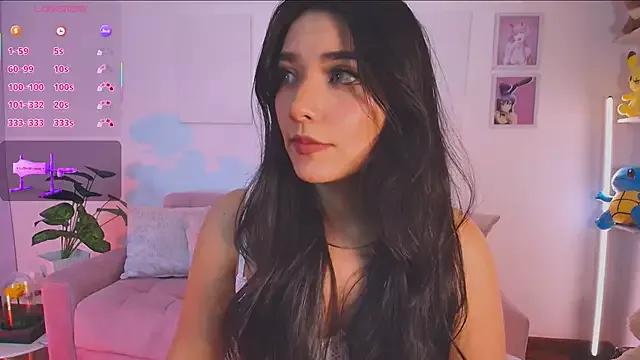 ariana_bae_ from StripChat is Freechat