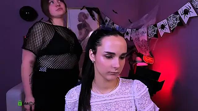 ariana_ross7 from StripChat is Freechat