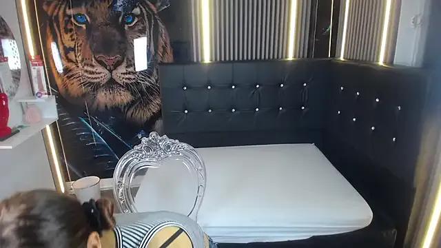 Ariana_Toro from StripChat