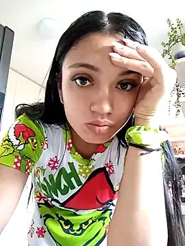 Arianaa_Toro from StripChat is Freechat