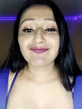 ArianaMist from StripChat