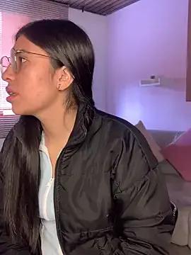 ArianaMorelli_Pink from StripChat is Freechat