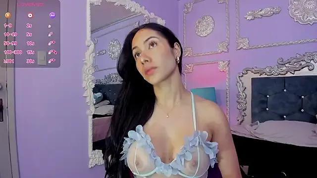 ArianaReynoldss from StripChat