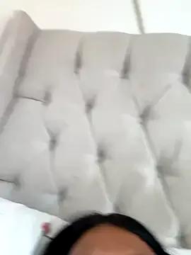 AriannaIsabellax from StripChat