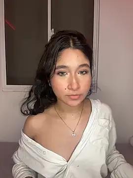 Ariasex_ from StripChat