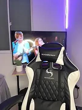 Ariasex_ from StripChat