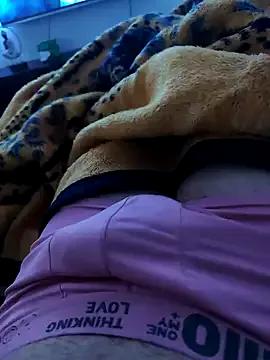 ariel-rick from StripChat is Freechat