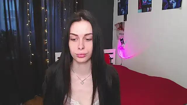 ariel_is_on_vacation from StripChat is Freechat