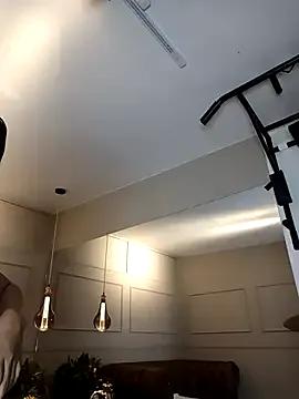 ArielBlossom___ from StripChat is Freechat