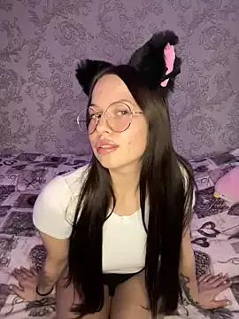 ArielleSwan from StripChat is Freechat