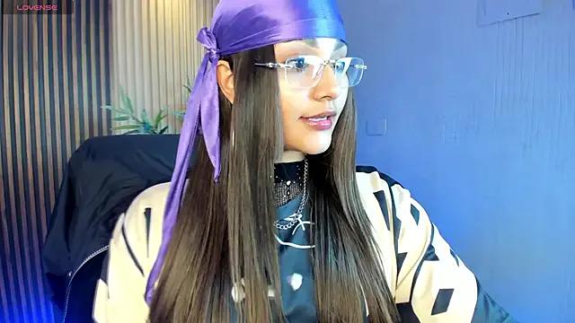 ArigyGomez from StripChat is Freechat