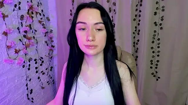 Arina_Meow19 from StripChat is Freechat