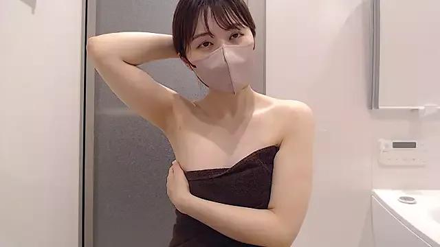 Arisa-man from StripChat is Freechat