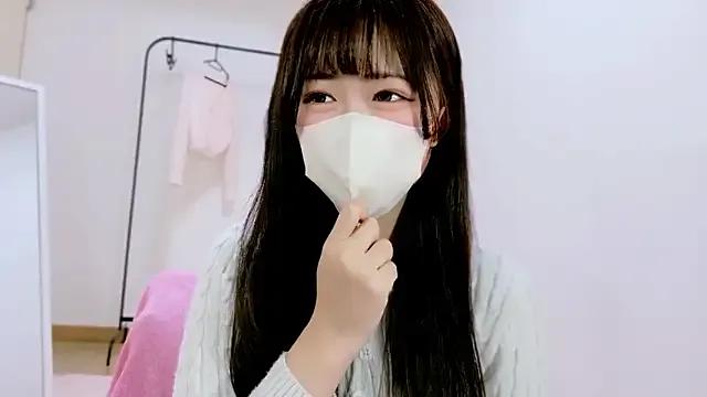 arisu-chan from StripChat is Freechat