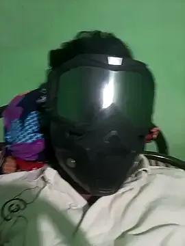 arman_king from StripChat is Freechat