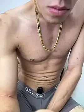 arthurdavies from StripChat is Freechat