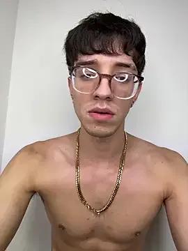 arthurdavies from StripChat is Freechat