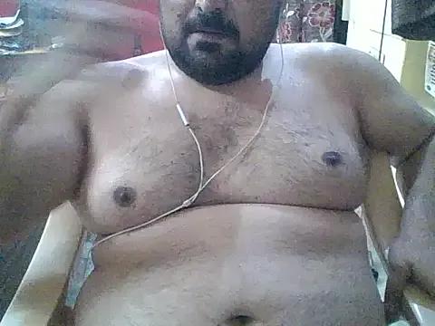 Aryan_Milf_Lover from StripChat is Freechat