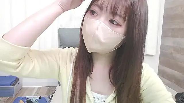 Asahi_hime_69 from StripChat