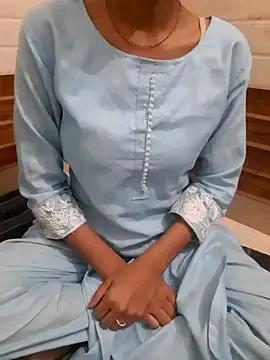 Asha_devi90 from StripChat is Freechat