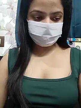 Ashley-Belth from StripChat is Freechat