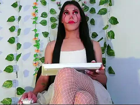 ashley_Sexy26 from StripChat is Freechat