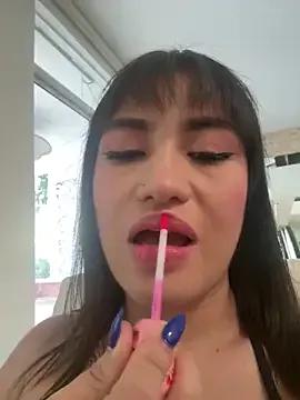 AshleyFiore from StripChat is Freechat