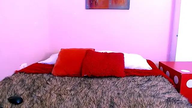 Ashleypetite_ from StripChat is Freechat