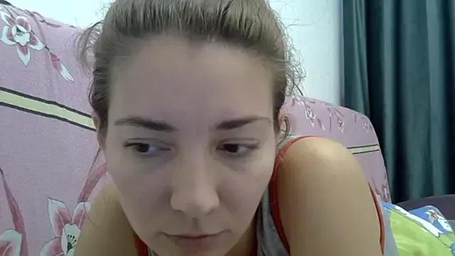 Ashleyspice from StripChat is Freechat