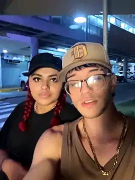 Ashly_Arthur from StripChat is Freechat