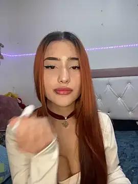 Ashly_cutee from StripChat is Freechat