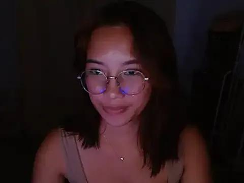 asian_ashxxx123 from StripChat is Freechat