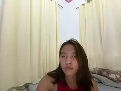 asian_ashxxx123 from StripChat is Freechat