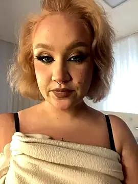 Asian_bby_ from StripChat