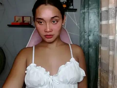 asian_cumstarrhian from StripChat is Freechat