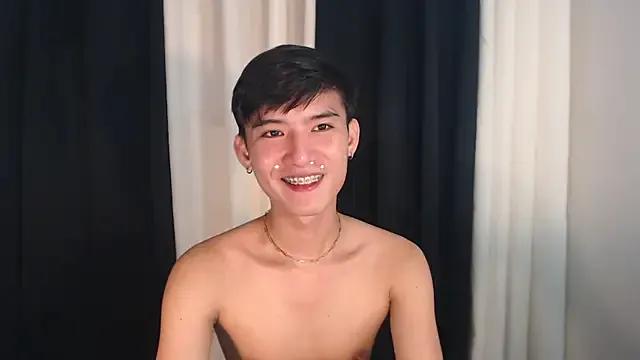 asian_dai from StripChat is Freechat