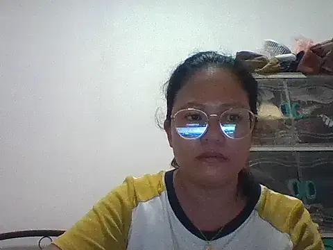 asian_hope1 from StripChat is Freechat