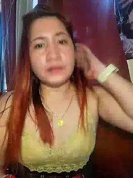 Asian_Sassypussy from StripChat is Freechat