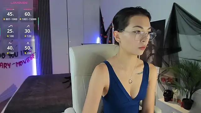 AsianAlis from StripChat is Freechat