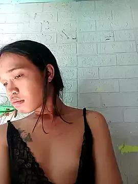asiancum1212 from StripChat is Freechat